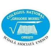 Colegiul Național „Grigore Moisil”, Onești