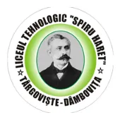 Liceul Tehnologic „Spiru Haret”, Târgoviște
