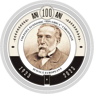 Colegiul Economic „Ion Ghica”, Târgoviște