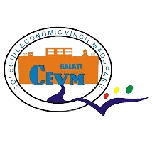 Colegiul Economic „Virgil Madgearu”, Localitatea Galați