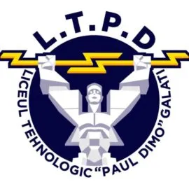 Liceul Tehnologic „Paul Dimo”, municipiul Galați