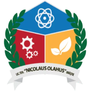 Liceul Tehnologic „Nicolaus Olahus”, Orăștie