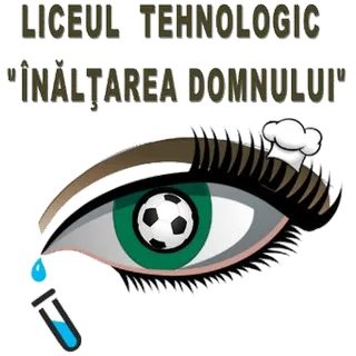Liceul Tehnologic „Înălțarea Domnului”, Slobozia