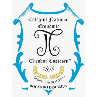 Colegiul Național Economic „Theodor Costescu”