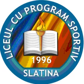Liceul cu Program Sportiv Slatina