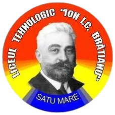 Liceul Tehnologic „Ion I. C. Brătianu”, Satu Mare