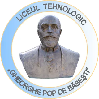 Liceul Tehnologic „Gheorghe Pop de Băsești”, Cehu Silvaniei