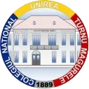Colegiul Național „Unirea”, Turnu Măgurele