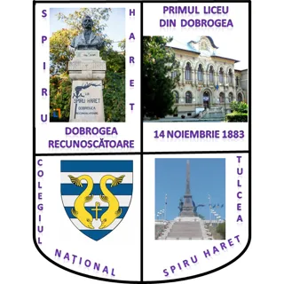 Colegiul Național „Spiru Haret”, Tulcea