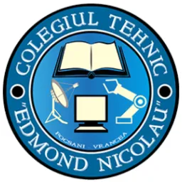 Colegiul Tehnic „Edmond Nicolau”, Focșani
