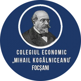 Colegiul Economic „Mihail Kogălniceanu”, Focșani