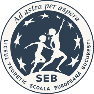 Liceul Teoretic Școala Europeană București